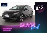 Audi Q4 e-tron 50 quattro S line LP: 71.150,- /SONOS  - Gebrauchtwagen in Leverkusen