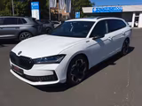 Skoda SUPERB COMBI 1.5 TSI iV  SPORTLINE VOLL AUSST. - Skoda Superb in Wuppertal