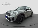 MINI COOPER_SD Countryman SD All4*LED*PDC*SHZ*AHK*