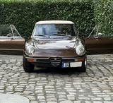 Alfa Romeo Spider 2000 Veloce (Bj. 1980) - H-Kennzeichen -  - Alfa Romeo Spider: Veloce
