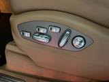Porsche Cayenne Diesel - - Porsche Cayenne: Braun
