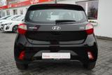 Hyundai i10 1.0 Select DAB Klima USB Spurhalte - gebrauchte Hyundai i10 aus dem Jahr 2021