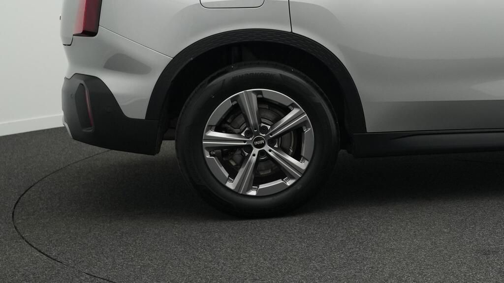 MINI Cooper C Countryman - Bild 18