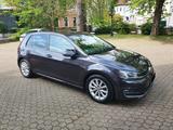 Volkswagen Golf 7 LOUNGE 150 PS Bj 11.2015 - Volkswagen Golf: Bj