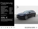 Audi A4 Avant 40 TFSI S-line*NAVI*GRA*SHZ*NAVI* - Audi A4 mit Benzin-Antrieb: Schaltgetriebe