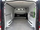 Renault Trafic Kasten L2 LANG Komfort erst 24 tkm - Renault Trafic: Lang