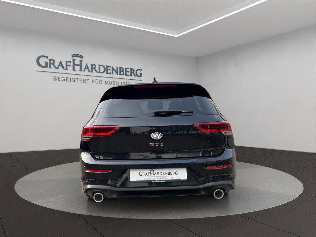 Volkswagen Golf VIII GTI Lenkradheizung ACC, миниатюра 5