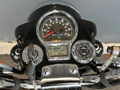 ROYAL ENFIELD Bullet 350 ABS - Letztes Bike dieses Models -