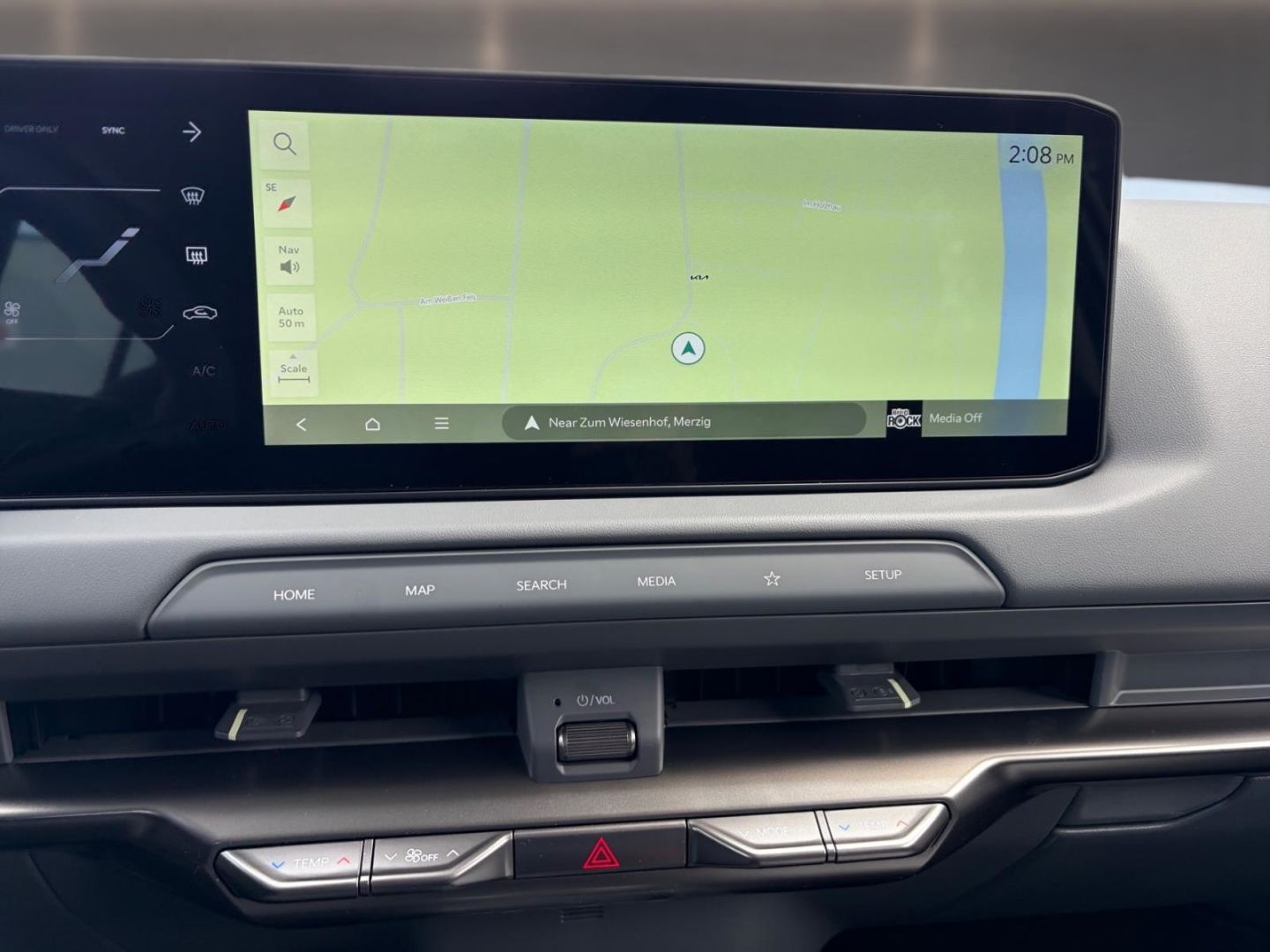 Fahrzeugabbildung Kia EV2 108 kW Air 42.2 5S AIR WIN WP NAV HDA2 Navi