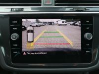 Volkswagen Tiguan - Vorschau Bild 19