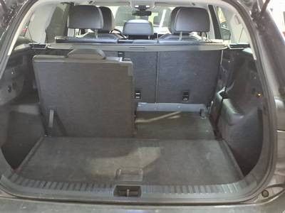 Volkswagen Tayron - Bild 8