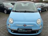 Fiat 500 0.9 TwinAir Start&Stopp Lounge - Fiat 500: Lounge Twinair