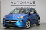 Opel Adam S *1.Hand *Recaro *Pano *Infinity Sound*SHZ - Opel Adam in Wuppertal