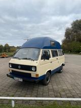 Volkswagen VW T3 Westfalia Camper 1,6 TD - Volkswagen: Van, Westfalia Camper