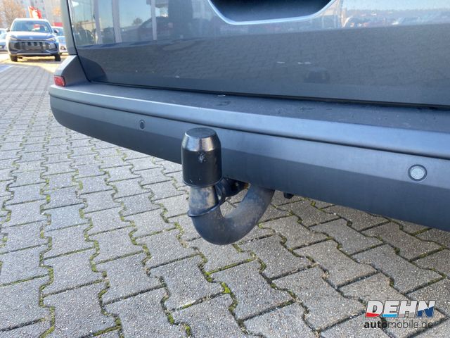 Volkswagen T6.1 Transporter 2.0 TDI DSG lang 9Sitz AHKNavi