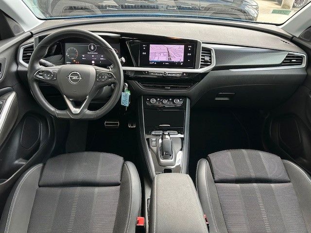 Fahrzeugabbildung Opel Grandland GS-Line 1.2l 130PS Automatik/Navi!