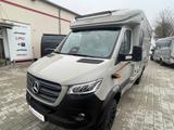 HYMER / ERIBA / HYMERCAR ML-T-CROSSTRAIL 580 Modell 2026 - HYMER / ERIBA 580