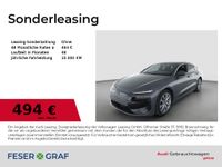 Audi A6 e-tron - Vorschau Bild 1