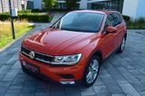 Volkswagen Tiguan Comfortline BMT/Start-Stopp 4Motion Pano, - Volkswagen Tiguan in Köln