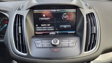 Fahrzeugabbildung Ford Grand C-MAX Titanium