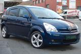 Toyota Corolla Verso 2.2 D-CAT Sol*7-SITZE*PDC*TEMPOMAT - Toyota Corolla Verso mit Anhängerkupplung