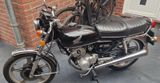 Honda CB 125 - Offers matching your search criteria