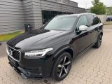 Volvo XC90 R Design T 8 Plug-In Hybrid AWD  /  7-Sitz - Volvo XC90: T8