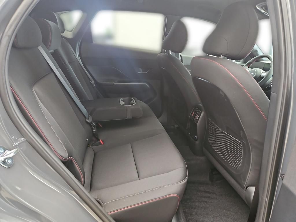 Fahrzeugabbildung Hyundai KONA 1.6 T-GDI 2WD 7-DCT N-Line 2xKlima Navi