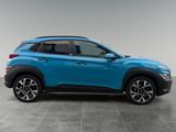 Hyundai Kona Pure 2WD Facelift LED NAV DAB SHZ KAM - gebrauchte Hyundai KONA mit Facelift