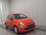 Fiat 500 1.0 Mild Hybrid Cult Klima DAB USB - Fiat 500 mit Benzin-Antrieb: Cult