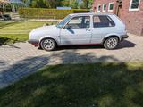 Volkswagen Golf 2 CL 1,3 Benzin Mit mega Ersatzteile ... - Volkswagen Golf: 3er
