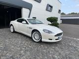 Aston Martin DB9 Morning Frost White (AML Special) V12 - Aston Martin Gebrauchtwagen von 2012