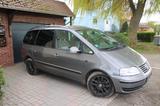 Volkswagen Sharan 7 Sitzer - VW Sharan in Magdeburg