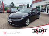 Opel Astra 1.2T Business Elegance Navi LED Kamera LHZ - Opel Astra: Business Elegance
