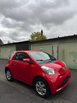 Toyota IQ | 1.0 | zweite Hand - : Zweite Hand