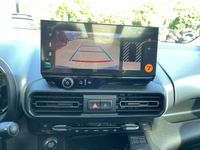 Citroën Berlingo - Vorschau Bild 24
