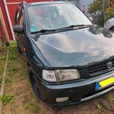 Mazda Demio 1.4 53kW Exclusive Exclusive - gebrauchte Mazda Demio aus dem Jahr 1999