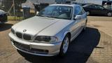 BMW 320 ci Coupe Schiebedach- Radio-Klima - BMW 320: Coupe