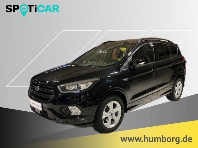 Ford Kuga ST-Line 1.5 EcoBoost Automatik Navi PDC Bi-