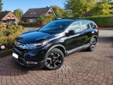 Honda CR-V 2.0 i-MMD Hybrid AWD Elegance eCVT Elegance