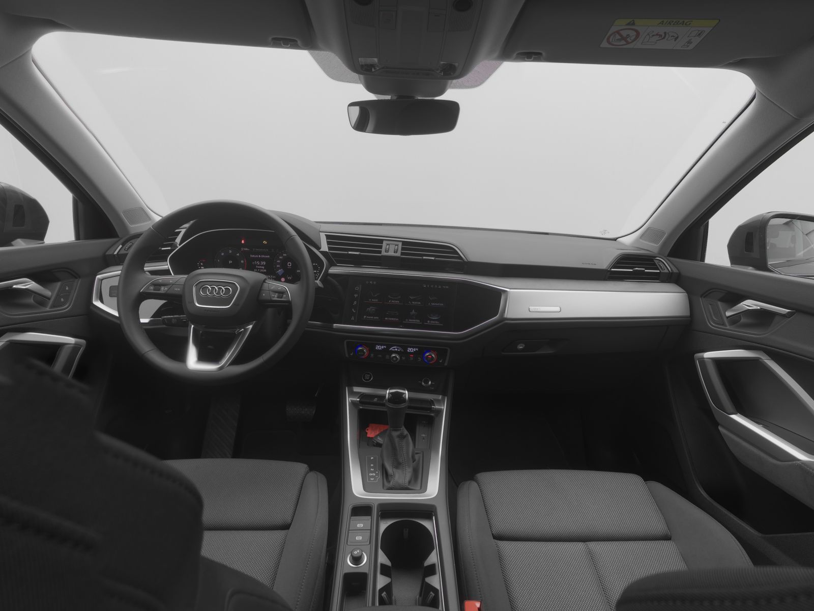 Audi Q3 - Bild 7