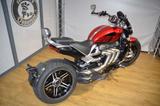 Triumph ROCKET 3 GT 221 Special Edition - TRIUMPH ROCKET 2