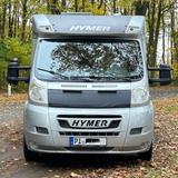 Fiat HYMER T 674 SL - Fiat Wohnmobil oder -wagen Hymer