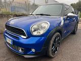 MINI Mini Cooper S Paceman Mini 1.6 Cooper S Paceman  - blaue Mini Paceman Serie