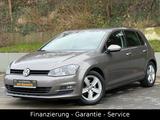 Volkswagen Golf VII DSG Comfortline/1 HAND/PDC/ALU/GEPFLEGT - VW Golf Gebrauchtwagen in Kiel