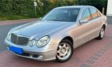 Mercedes-Benz E 200 KOMPRESSOR-W211-TÜV 02/28 - : Kombi, W211