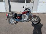 Yamaha XV 535 Virago 2YL - YAMAHA 1993 VIRAGO 535