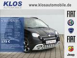 Fiat Pandina PANDA CROSS HYBRID 1.0 GSE 65PS CARPLAY  - Fiat New Panda: Kleinwagen