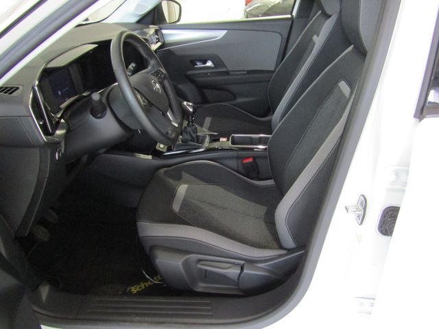 Mokka EU6d Edition 1.2 Direct Injection Turbo 74