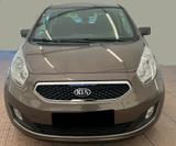 Kia Venga 1,6 CVVT Dream Team AUTOMATIK SITZHEIZ AHK - Kia Venga: Auto